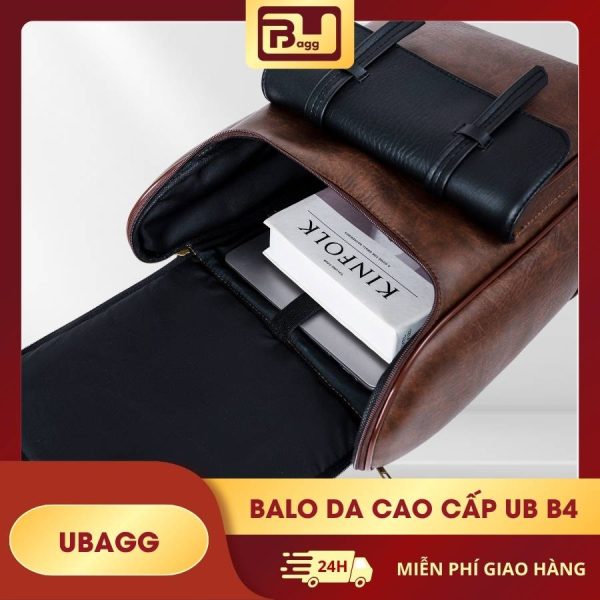 balo da Ubagg