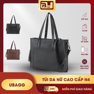 Túi đeo chéo cao cấp nữ N4