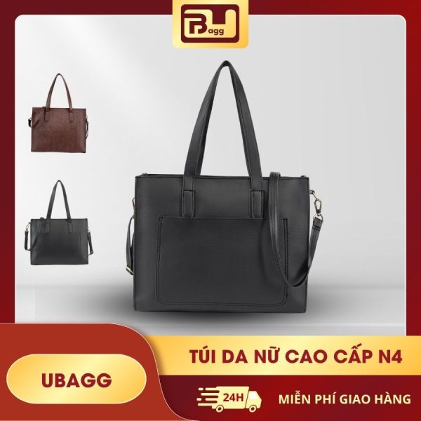 Túi đeo chéo cao cấp nữ N4 - Ảnh 3