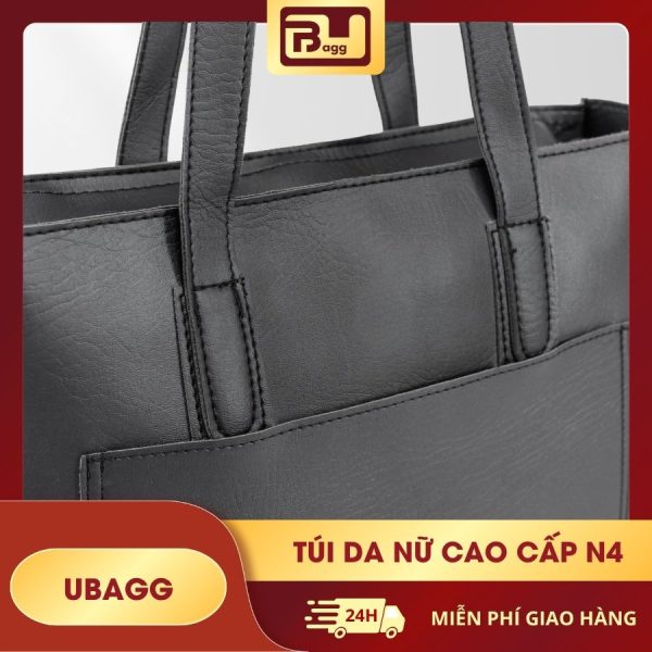 Túi đeo chéo cao cấp nữ N4 - Ảnh 6