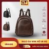 Balo da mini nữ UB M2