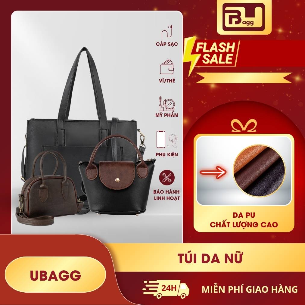 Túi Da Nữ