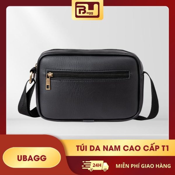 Túi đeo chéo cao cấp T1 - Ảnh 4
