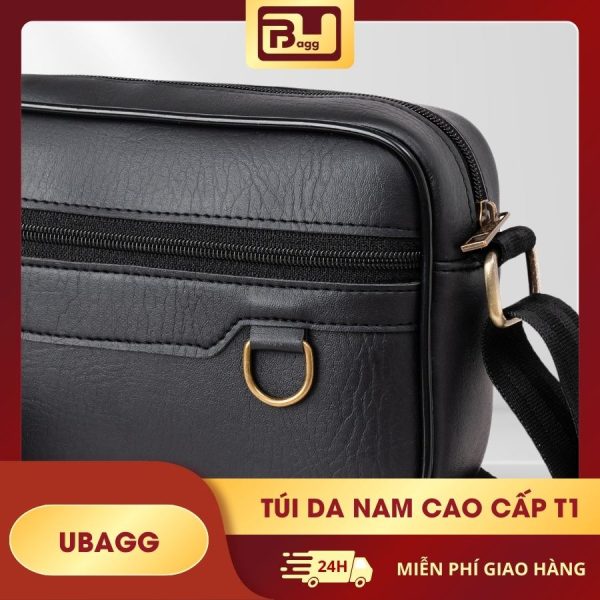Túi đeo chéo cao cấp T1 - Ảnh 8