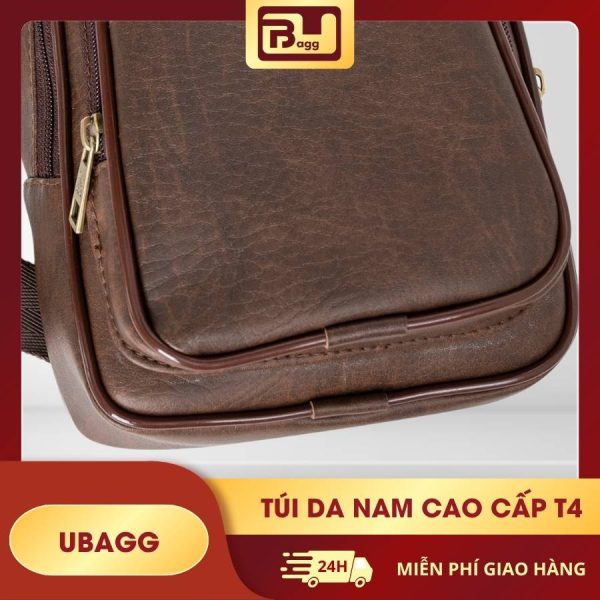 túi da nam T4