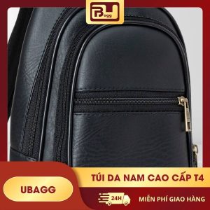 túi da nam T4