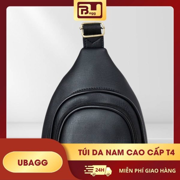 túi da nam T4