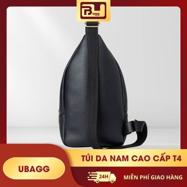 túi da nam T4