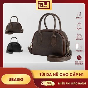 Túi đeo chéo cao cấp nữ N1