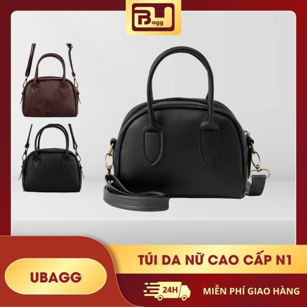 Túi đeo chéo cao cấp nữ N1 - Ảnh 2