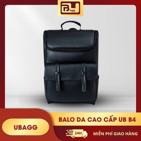 balo da Ubagg