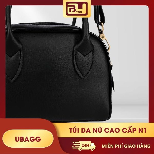 Túi đeo chéo cao cấp nữ N1 - Ảnh 4