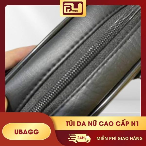 Túi đeo chéo cao cấp nữ N1 - Ảnh 8