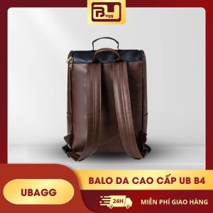 balo da Ubagg
