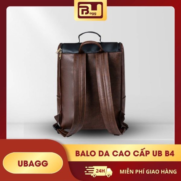 balo da Ubagg