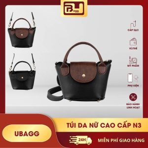 Túi đeo chéo cao cấp nữ N3