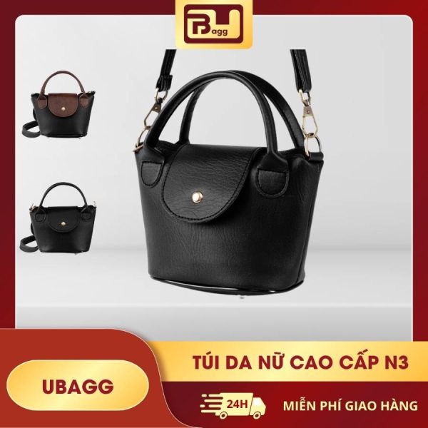 Túi đeo chéo cao cấp nữ N3 - Ảnh 2