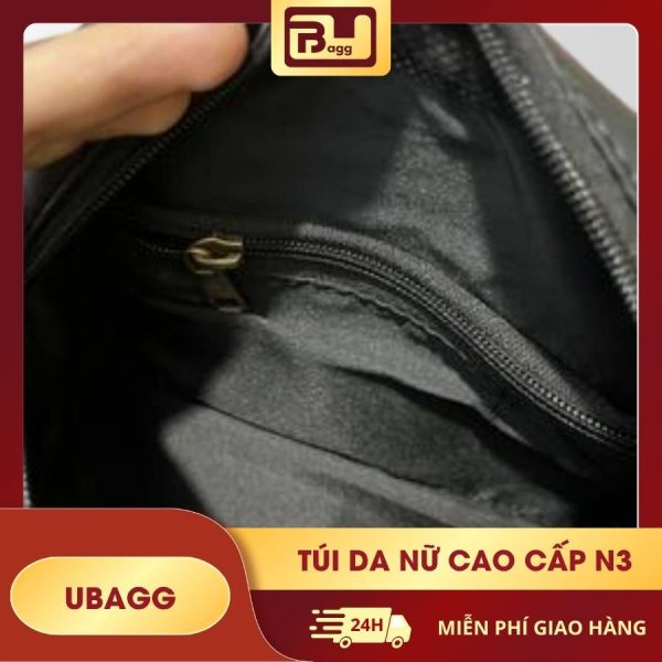 Túi đeo chéo cao cấp nữ N3 - Ảnh 4