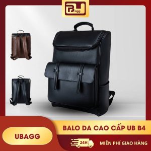 balo da Ubagg