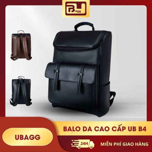 balo da Ubagg