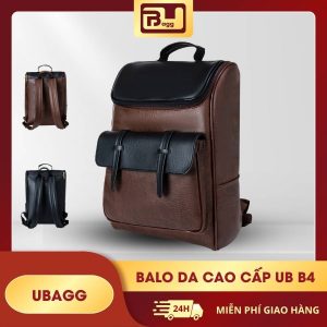 balo da Ubagg