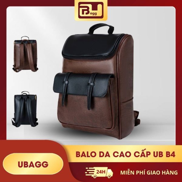 balo da Ubagg