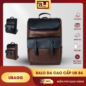 balo da Ubagg