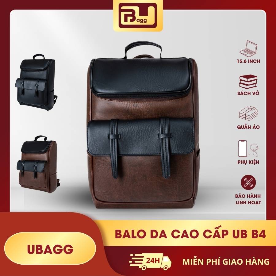 balo da Ubagg