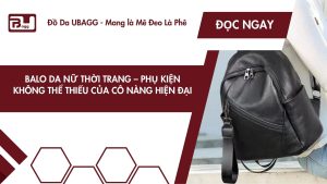 balo da nữ thời trang