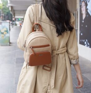 Balo da mini + váy liền